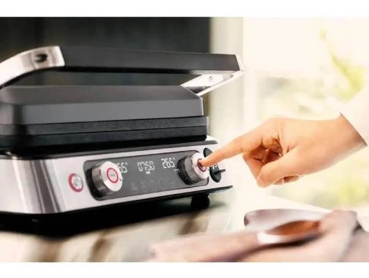 Электрогриль BRAUN CG9160